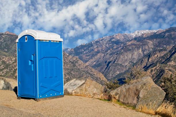 Professional Portable Potty Rental in Opa Locka, FL
